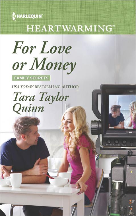 For Love Or Money, Family Secrets