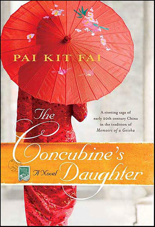 Concubine&#x27;s Daughter