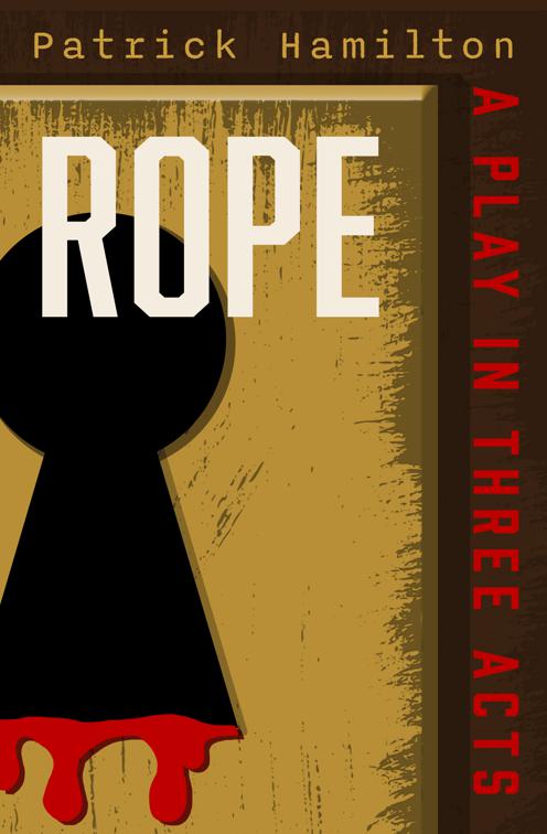 Rope