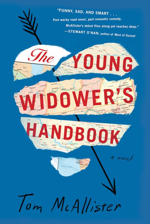 Young Widower&#x27;s Handbook