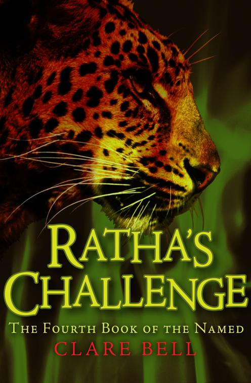 Ratha&#x27;s Challenge, The Named