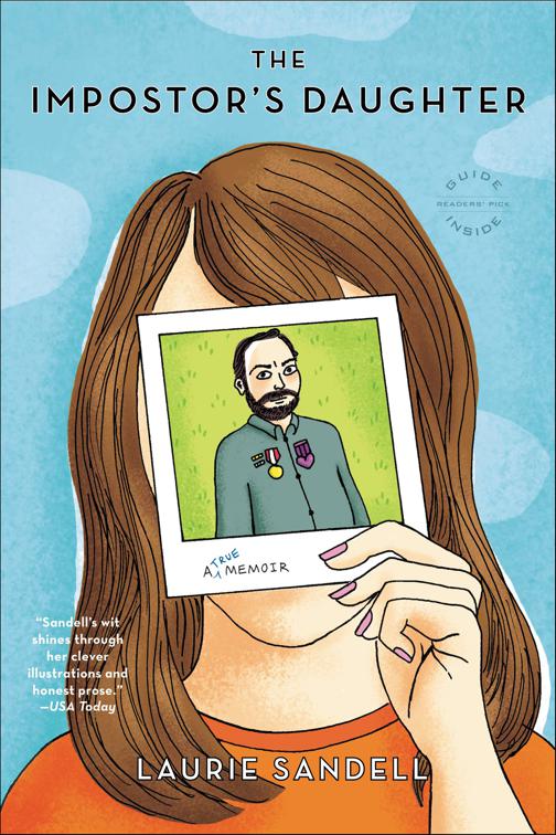 Impostor&#x27;s Daughter