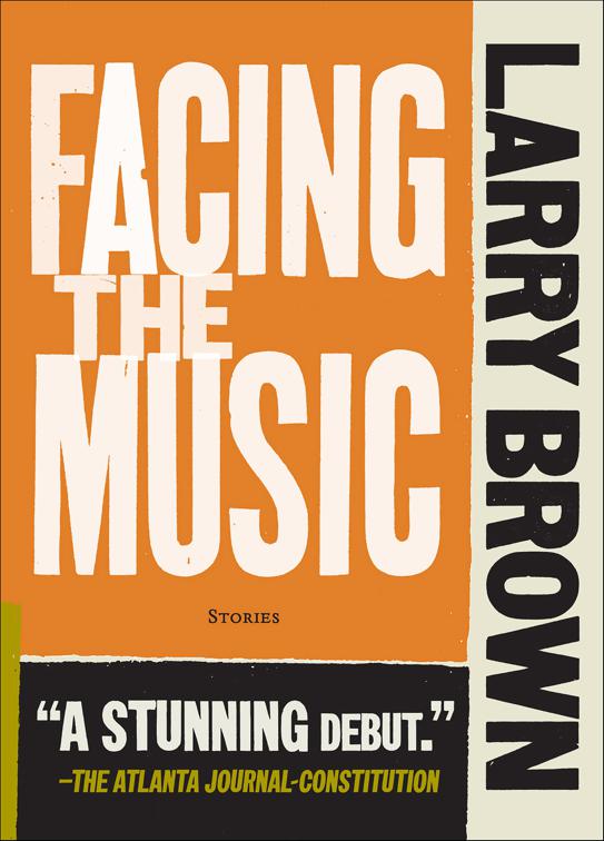 Facing the Music, Front Porch Paperbacks