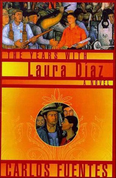 Years with Laura Díaz