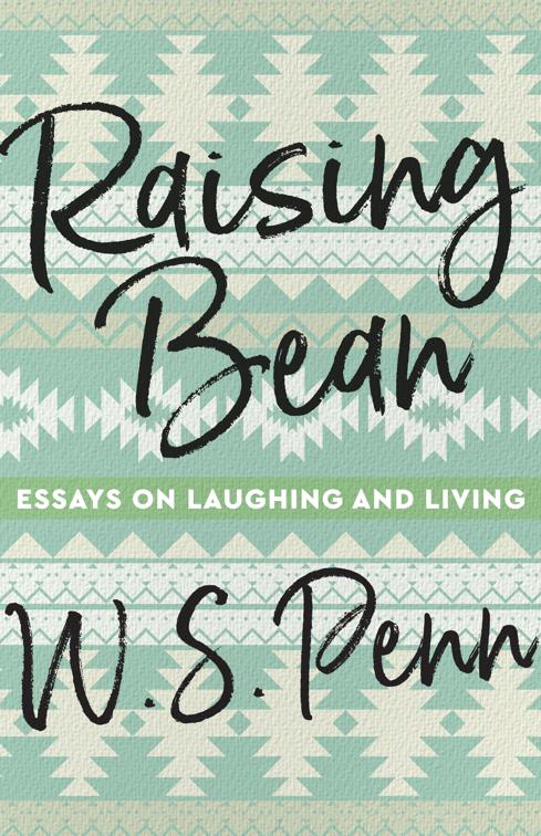 Raising Bean, Made in Michigan Writers Series