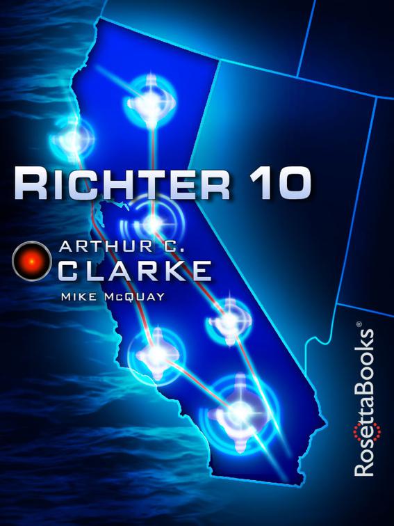 Richter 10, Arthur C. Clarke Collection