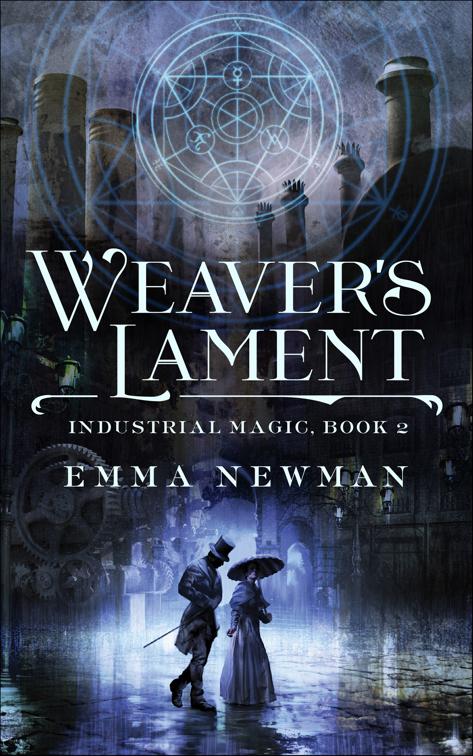 Weaver&#x27;s Lament, Industrial Magic