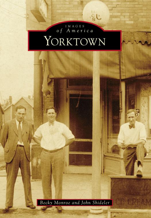 Yorktown, Images of America
