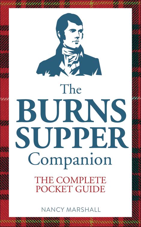 Burns Supper Companion