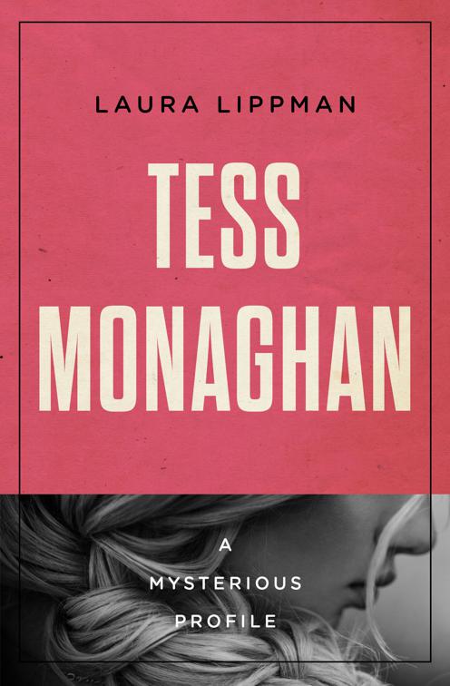 Tess Monaghan, Mysterious Profiles