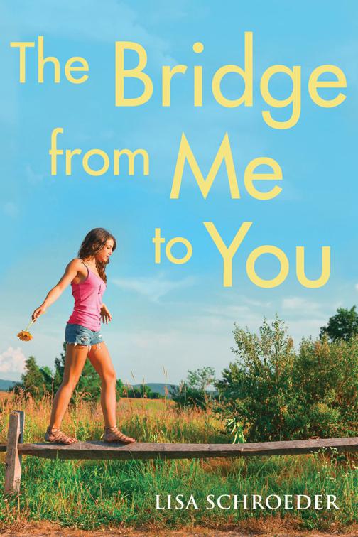 Bridge from Me to You