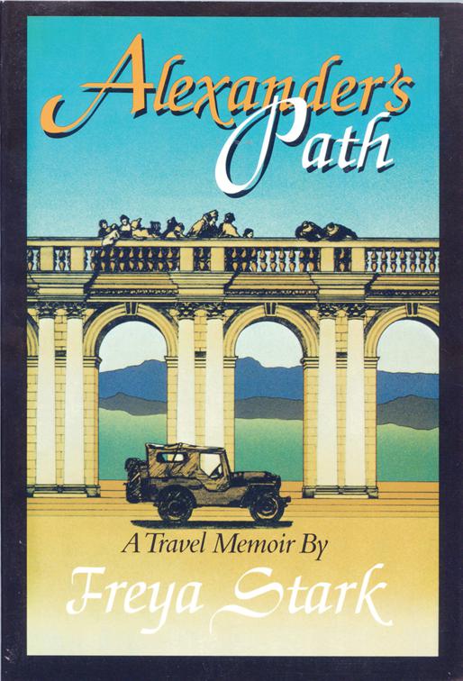 Alexander&#x27;s Path