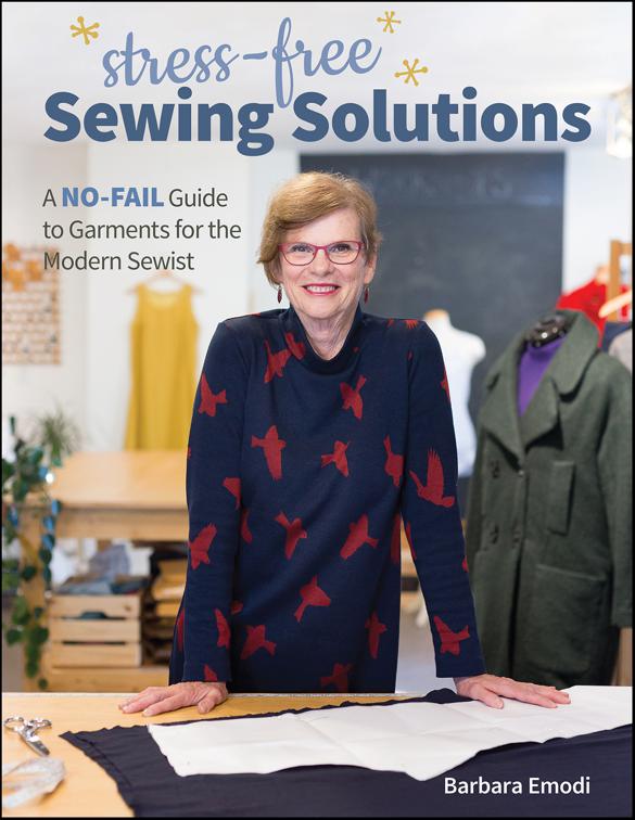 Stress-Free Sewing Solutions