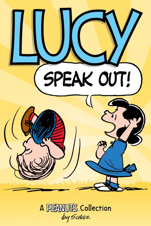 Lucy, Peanuts Kids