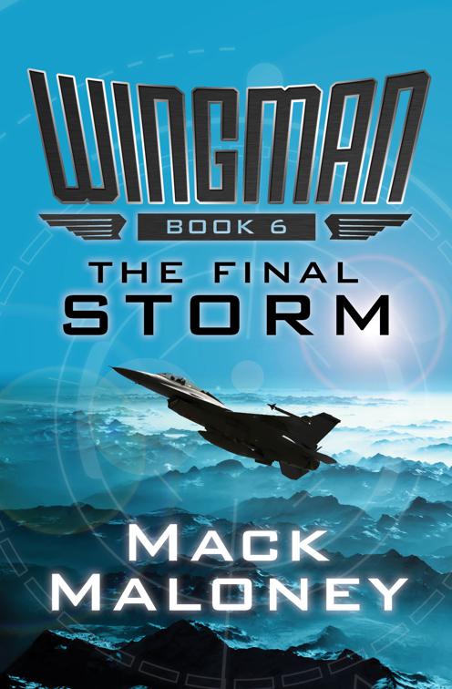 Final Storm, Wingman