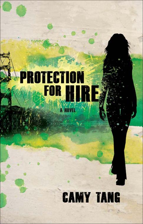 Protection for Hire, Protection for Hire