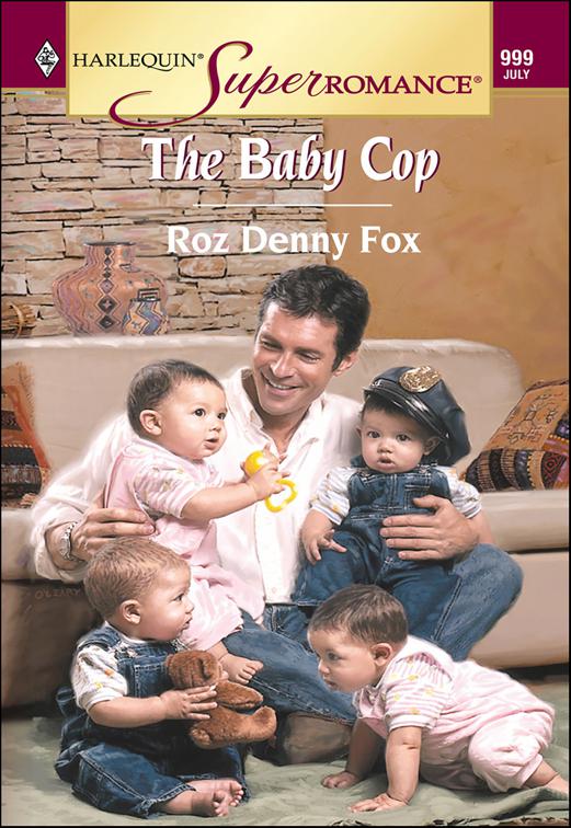 Baby Cop