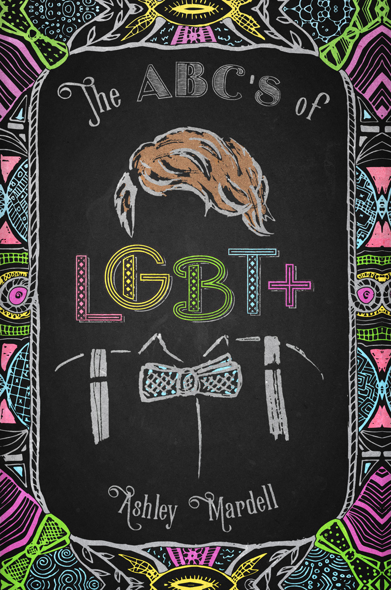 ABC&#x27;s of LGBT+