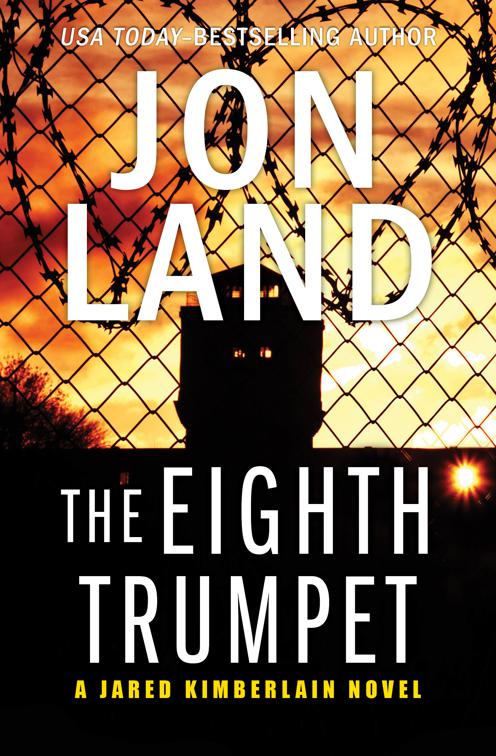 Eighth Trumpet, The Jared Kimberlain Novels