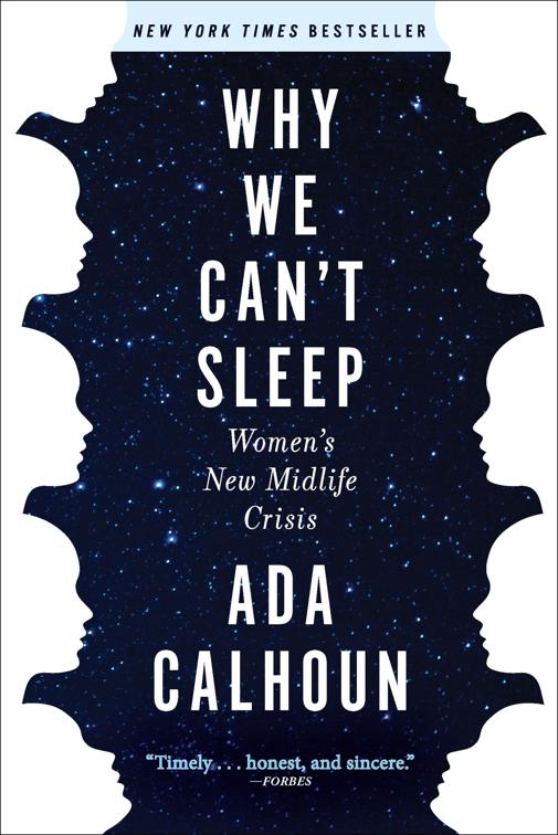 Why We Can&#x27;t Sleep