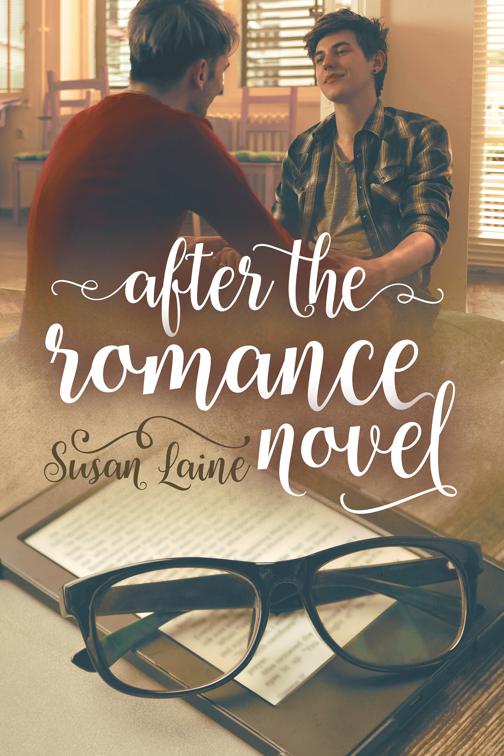 After the Romance Novel, Before… and After