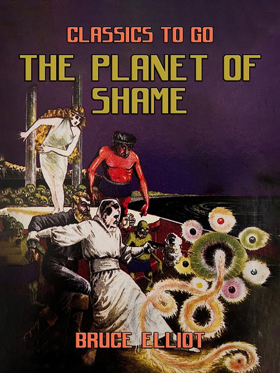 The Planet of Shame, Classics To Go