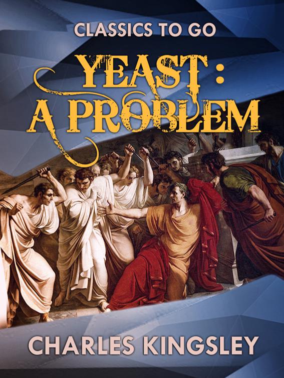 Yeast a Problem, Classics To Go