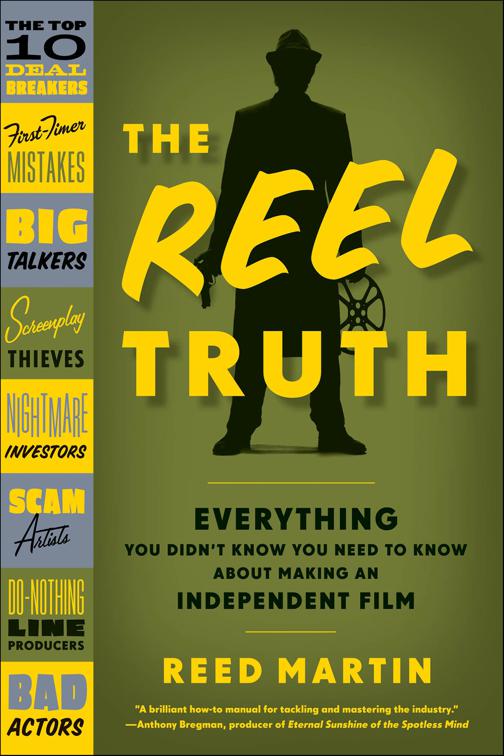 Reel Truth