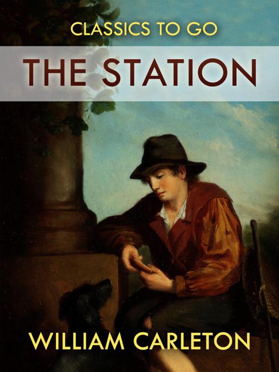 The Station, Classics To Go