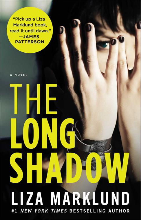 Long Shadow, The Annika Bengtzon Series