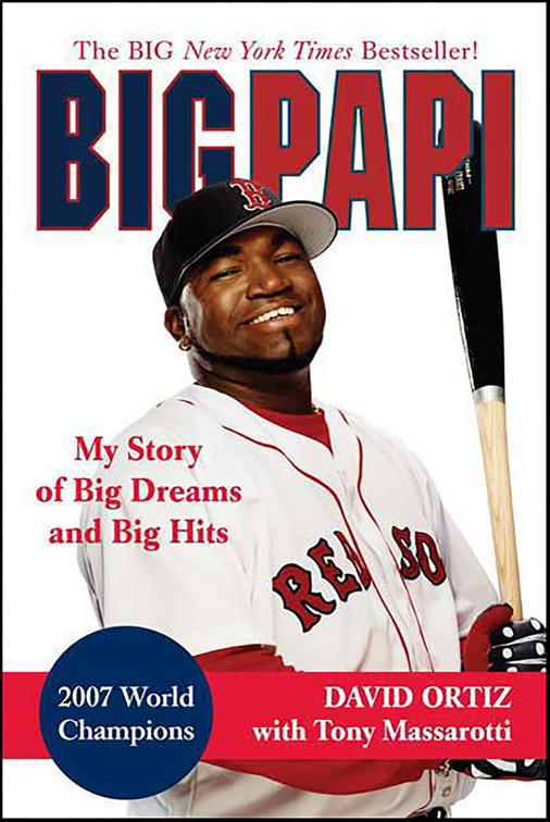 Big Papi
