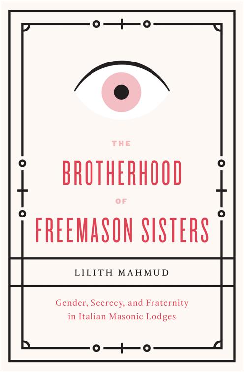 Brotherhood of Freemason Sisters