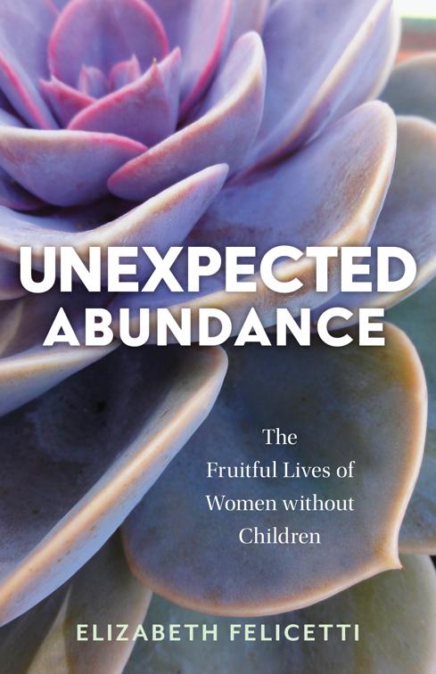 Unexpected Abundance