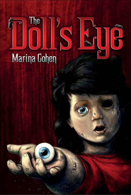 Doll&#x27;s Eye