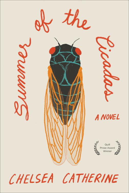 Summer of the Cicadas