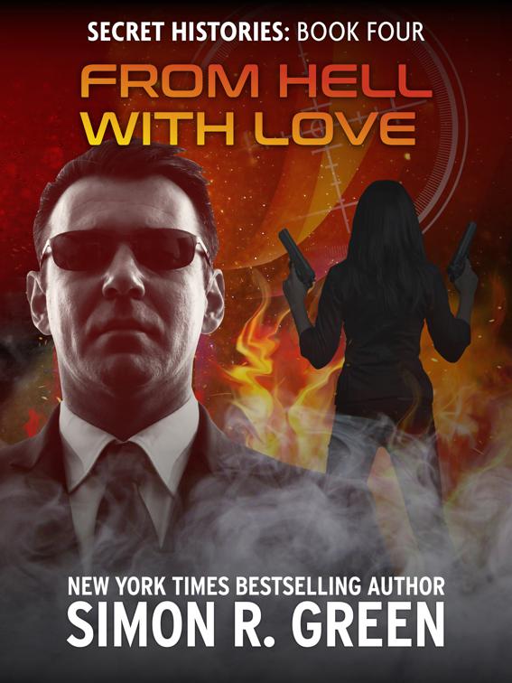 From Hell with Love, Secret Histories