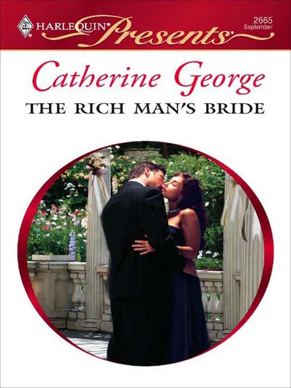 Rich Man&#x27;s Bride, Dinner at 8