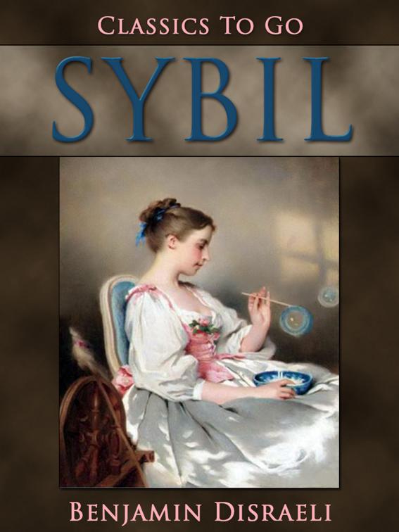 Sybil, Classics To Go