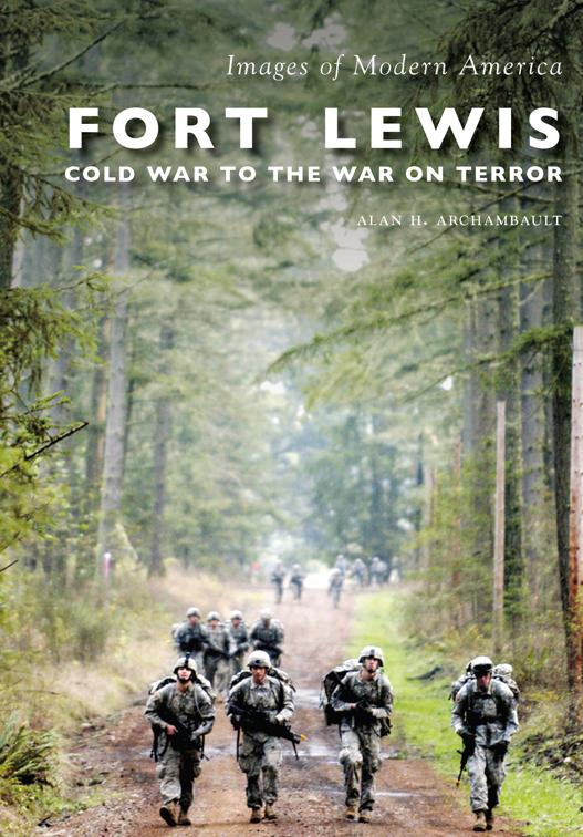 Fort Lewis, Images of Modern America