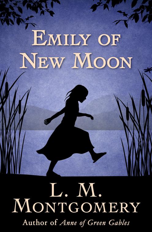 Emily of New Moon, The Emily Trilogy