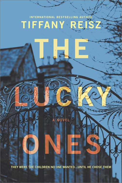Lucky Ones