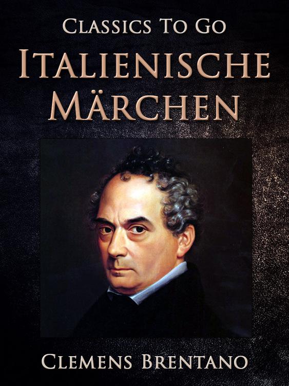 Italienische Märchen, Classics To Go