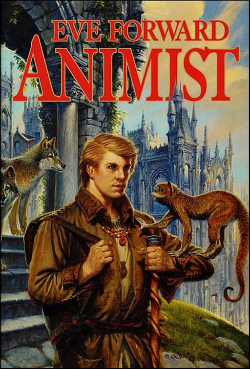 Animist