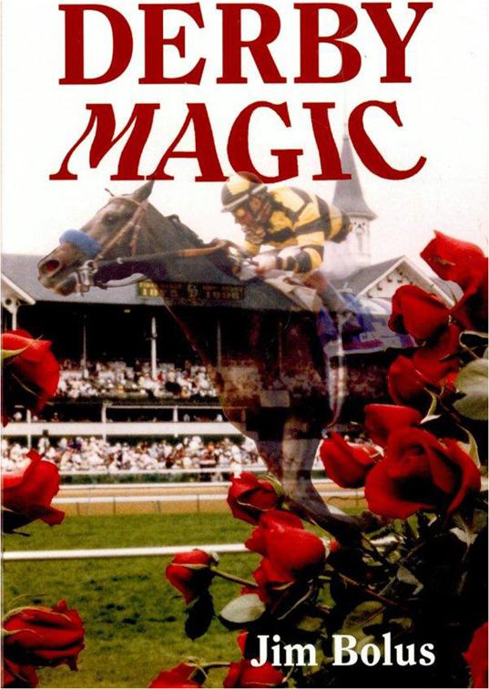 Derby Magic, Bolus Derby Series