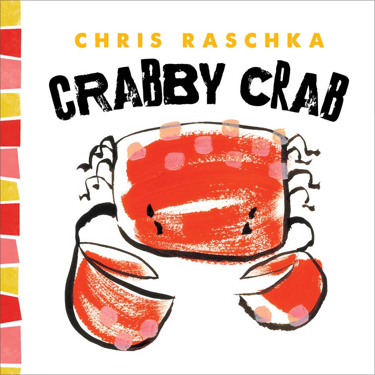 Crabby Crab, Thingy Things