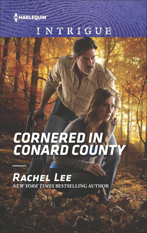 Cornered in Conard County, Conard County: The Next Generation