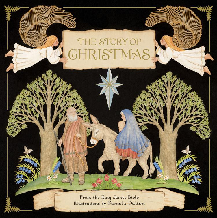 Story of Christmas