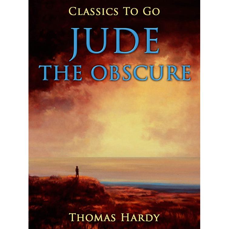 Jude the Obscure, Classics To Go