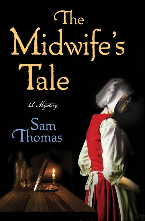 Midwife&#x27;s Tale