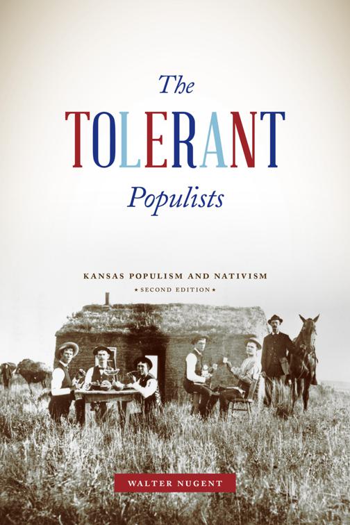 Tolerant Populists